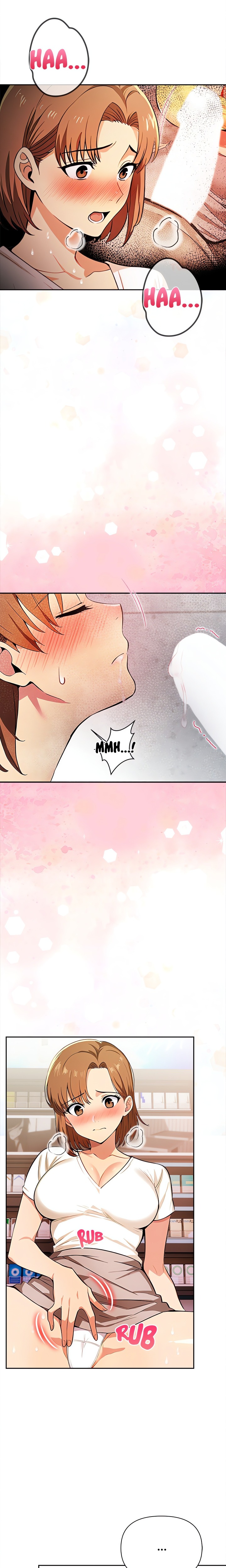 A Lucrative Affair - Chapter 6 Page 12