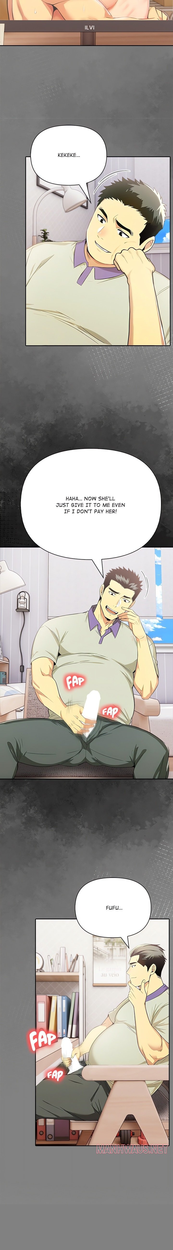 A Lucrative Affair - Chapter 7 Page 15