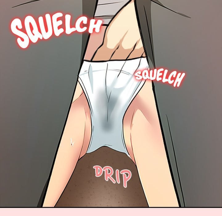 A Lucrative Affair - Chapter 8 Page 103