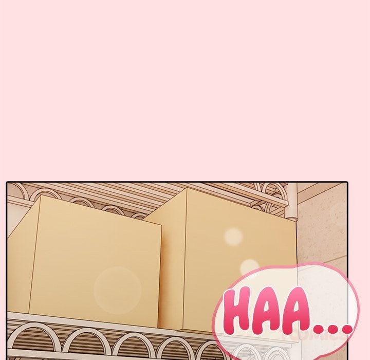 A Lucrative Affair - Chapter 8 Page 111