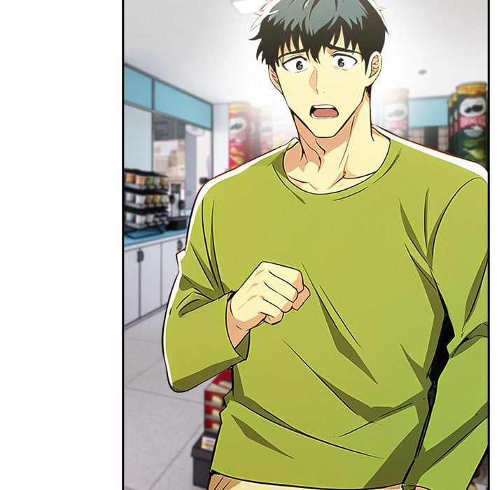 A Lucrative Affair - Chapter 8 Page 134