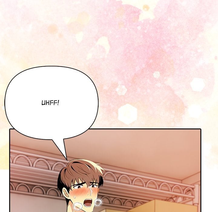 A Lucrative Affair - Chapter 8 Page 27