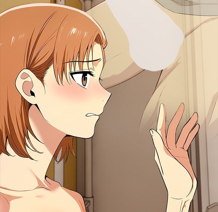 A Lucrative Affair - Chapter 8 Page 42