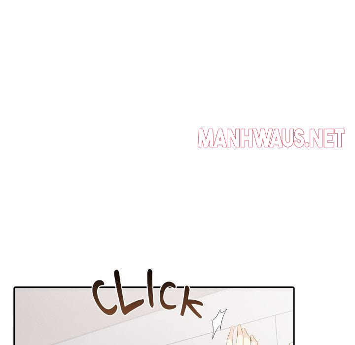 A Lucrative Affair - Chapter 8 Page 44