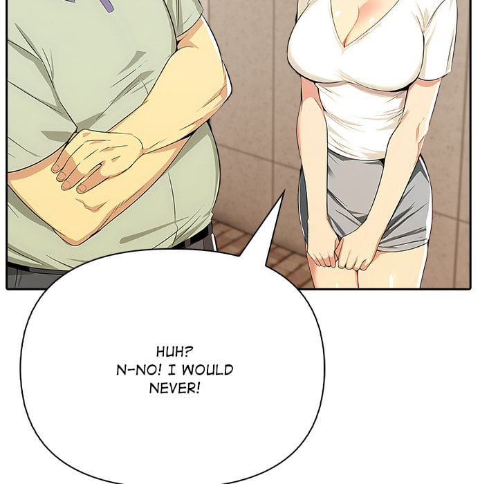 A Lucrative Affair - Chapter 8 Page 81