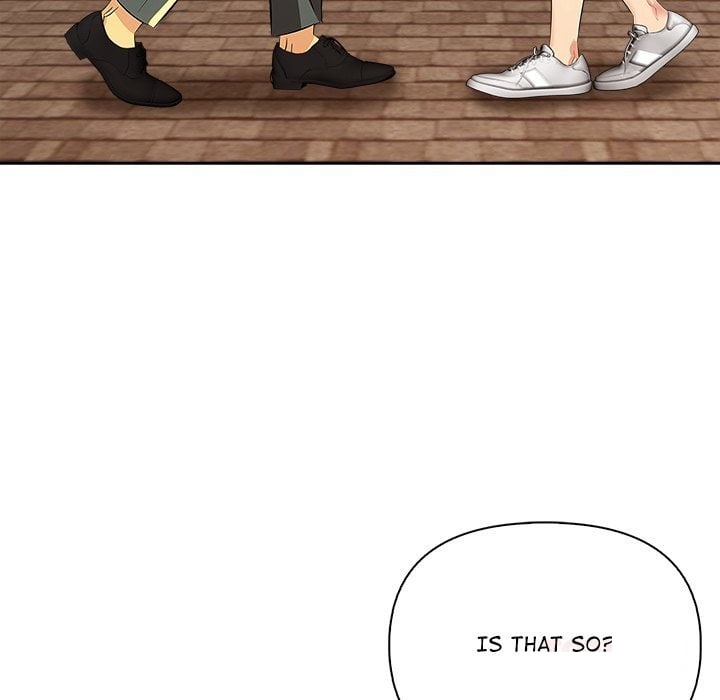 A Lucrative Affair - Chapter 8 Page 84