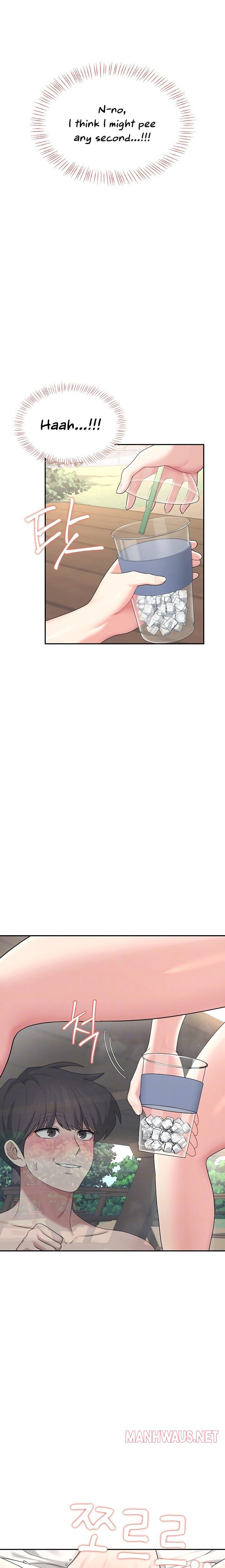 Wireless Onahole - Chapter 34 Page 2