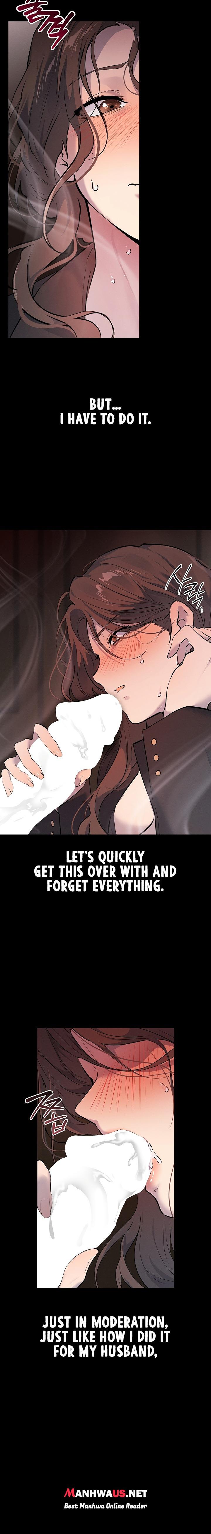 First-Class Seat to the Abyss - Chapter 3 Page 33