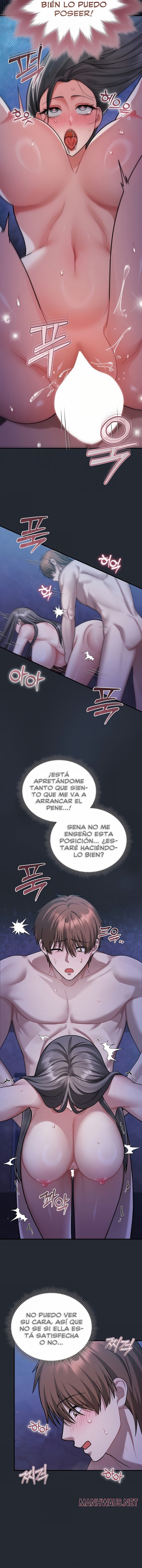 Who Cares if it’s a Lie? Raw - Chapter 5 Page 7