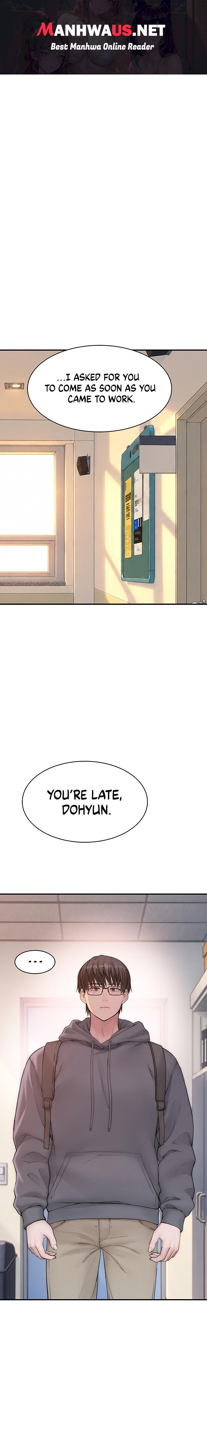 Scumbag - Chapter 20 Page 1