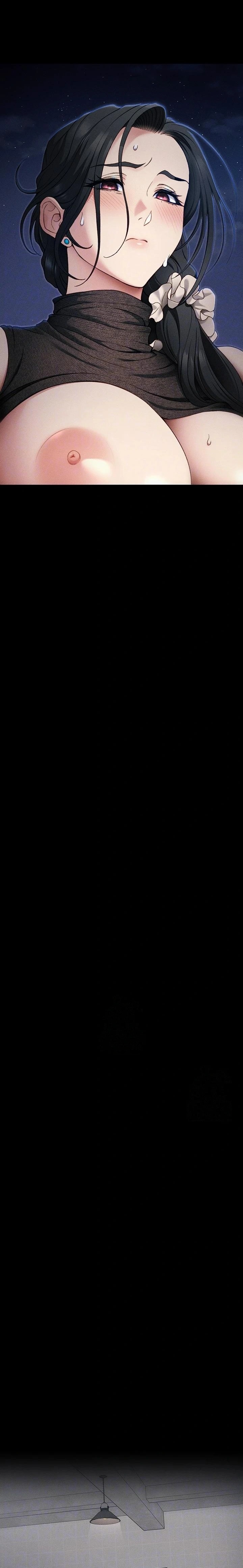 Taming A Female Bully Raw - Chapter 32 Page 6