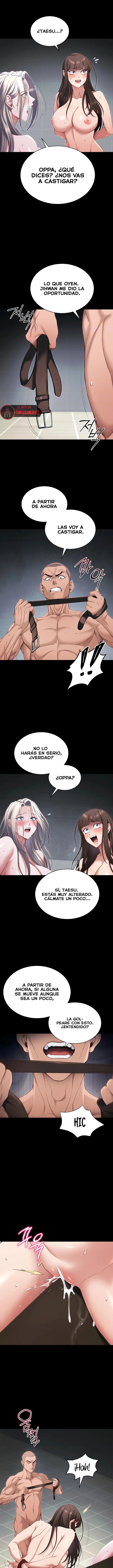 Taming A Female Bully Raw - Chapter 79 Page 4