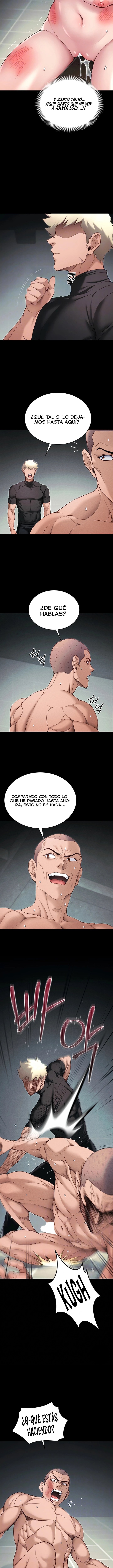 Taming A Female Bully Raw - Chapter 80 Page 3