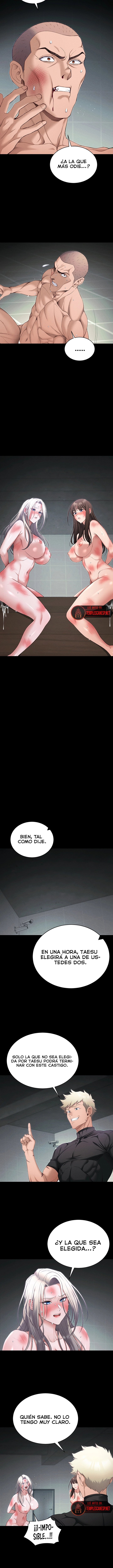 Taming A Female Bully Raw - Chapter 80 Page 5