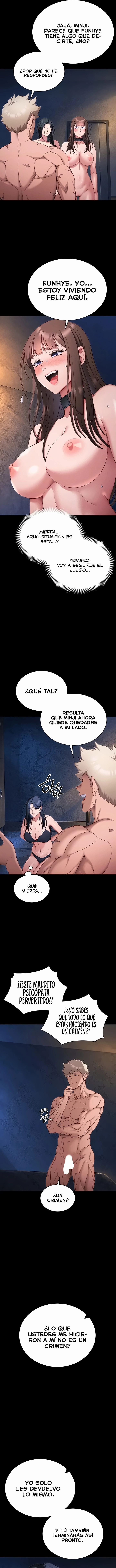 Taming A Female Bully Raw - Chapter 87 Page 3