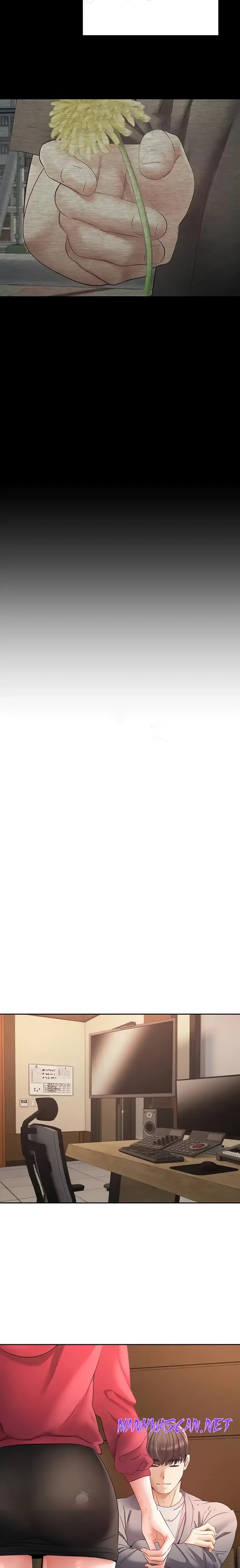 Desire Realization Application Raw - Chapter 64 Page 20