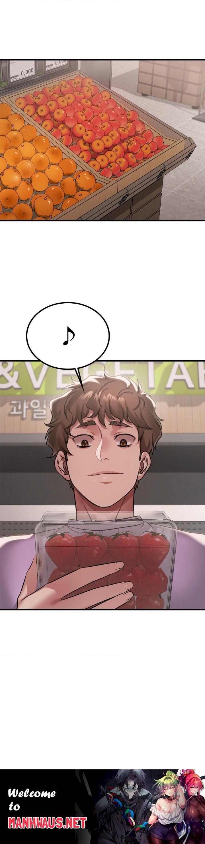 She Wants to Get Drunk Raw - Chapter 99 Page 32