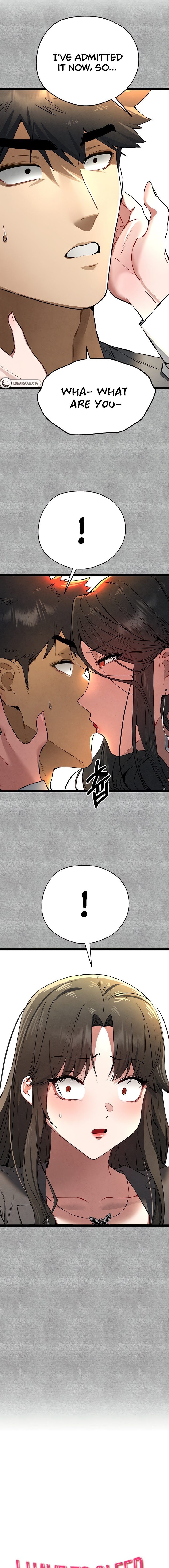 I Have To Sleep With A Stranger? - Chapter 88 Page 1