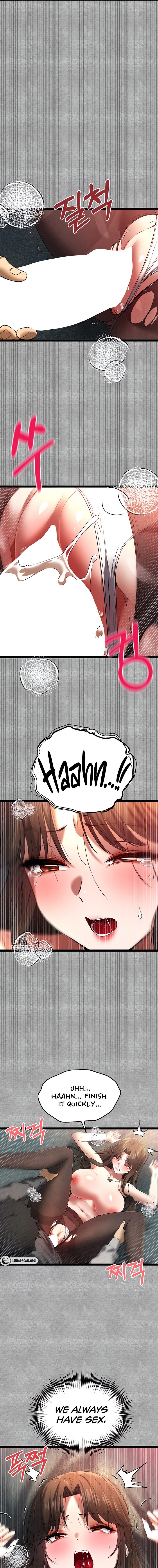 I Have To Sleep With A Stranger? - Chapter 88 Page 11