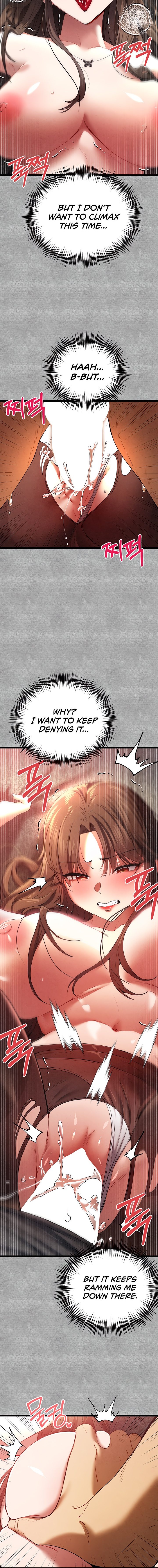 I Have To Sleep With A Stranger? - Chapter 88 Page 12