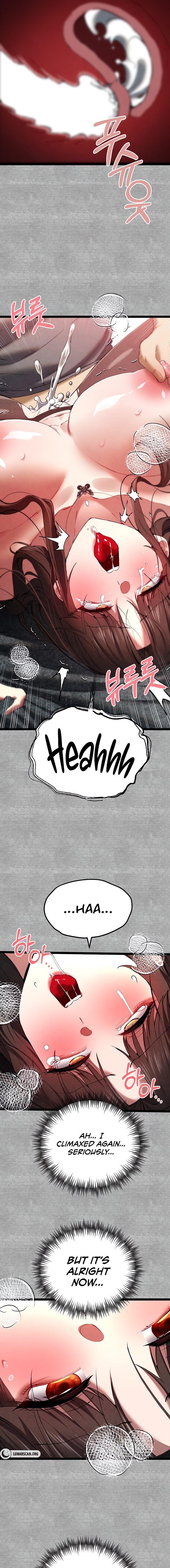 I Have To Sleep With A Stranger? - Chapter 88 Page 16