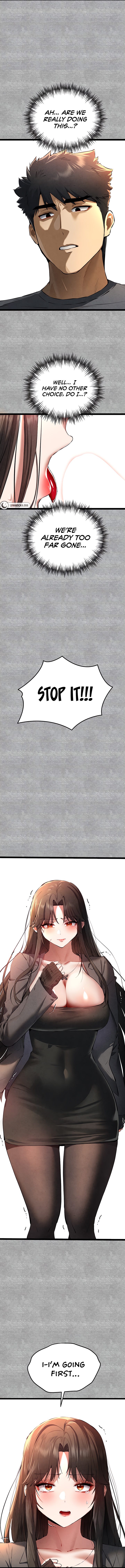 I Have To Sleep With A Stranger? - Chapter 88 Page 5