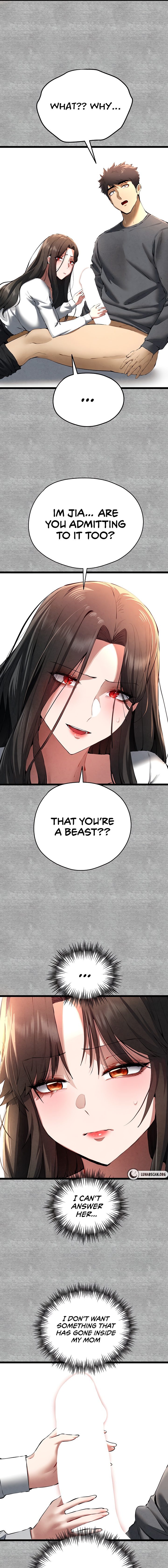 I Have To Sleep With A Stranger? - Chapter 88 Page 6