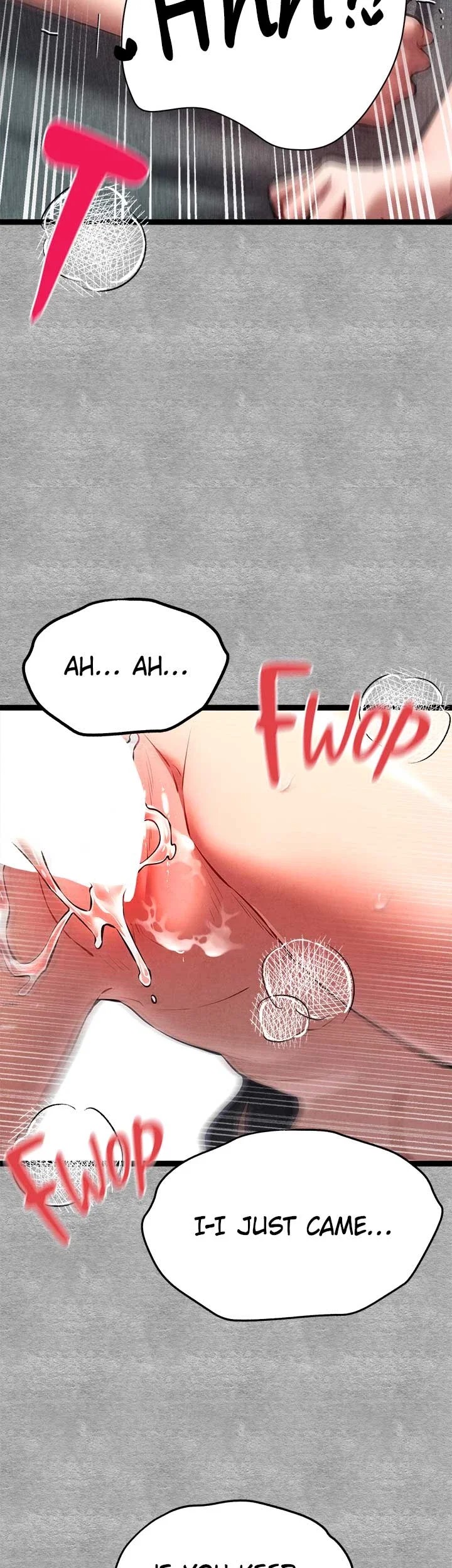 I Have To Sleep With A Stranger? - Chapter 90 Page 26