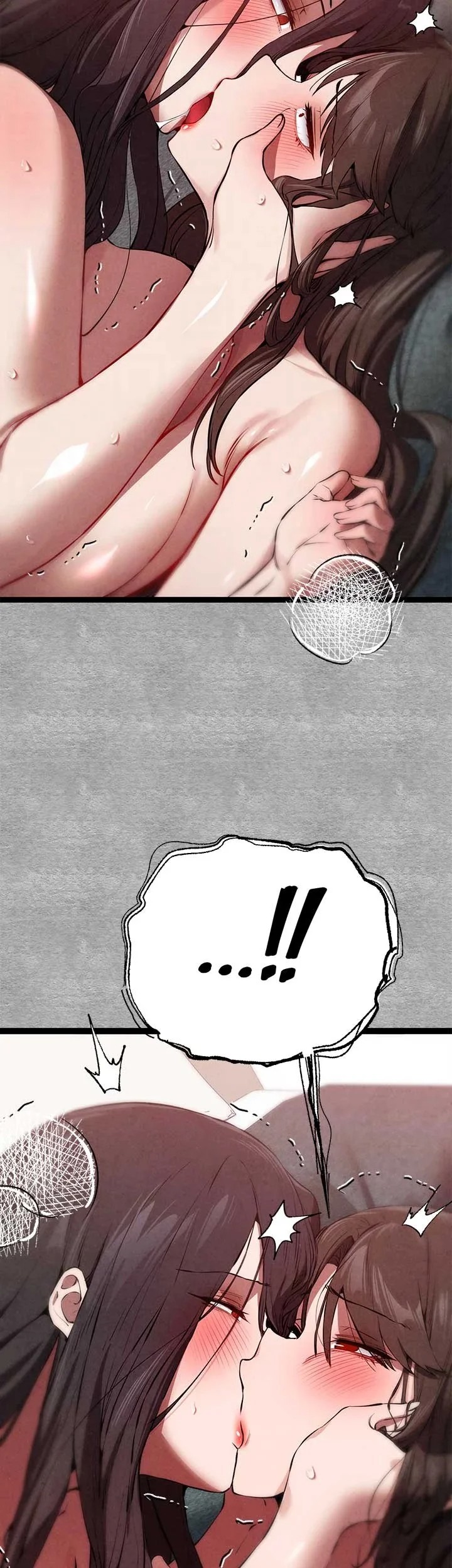 I Have To Sleep With A Stranger? - Chapter 90 Page 33