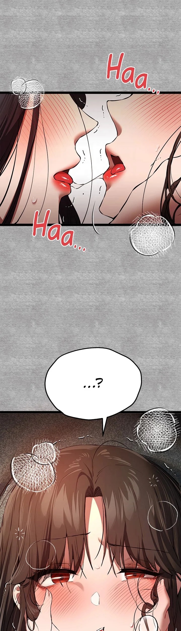 I Have To Sleep With A Stranger? - Chapter 90 Page 35