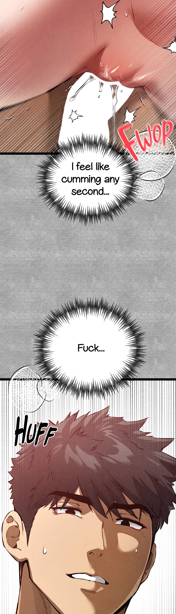 I Have To Sleep With A Stranger? - Chapter 90 Page 43