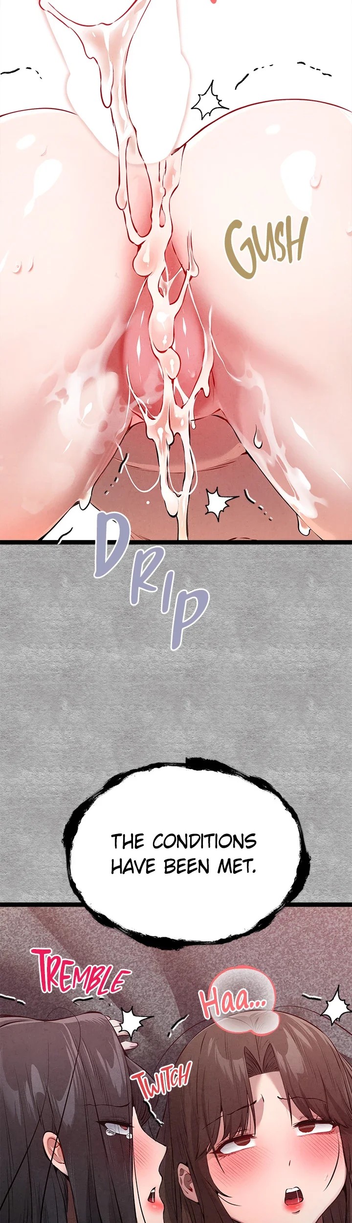 I Have To Sleep With A Stranger? - Chapter 90 Page 48