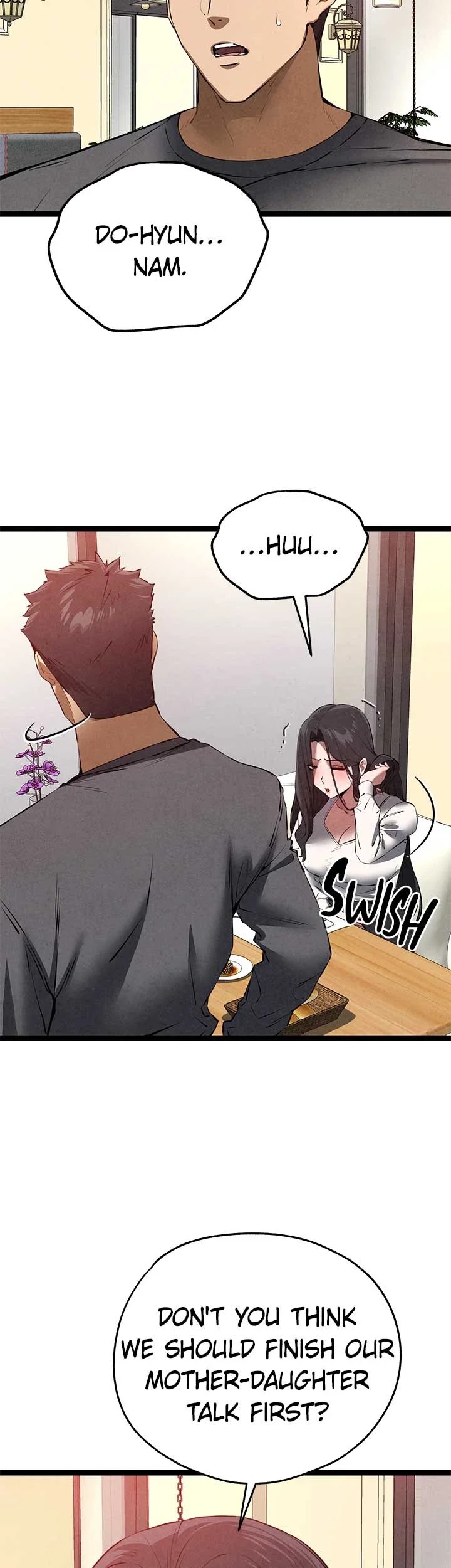 I Have To Sleep With A Stranger? - Chapter 90 Page 54