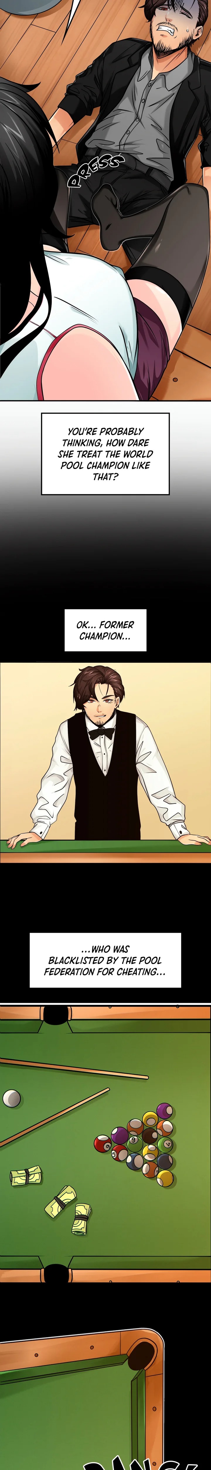 Hit My Balls (Uncensored) - Chapter 1 Page 2