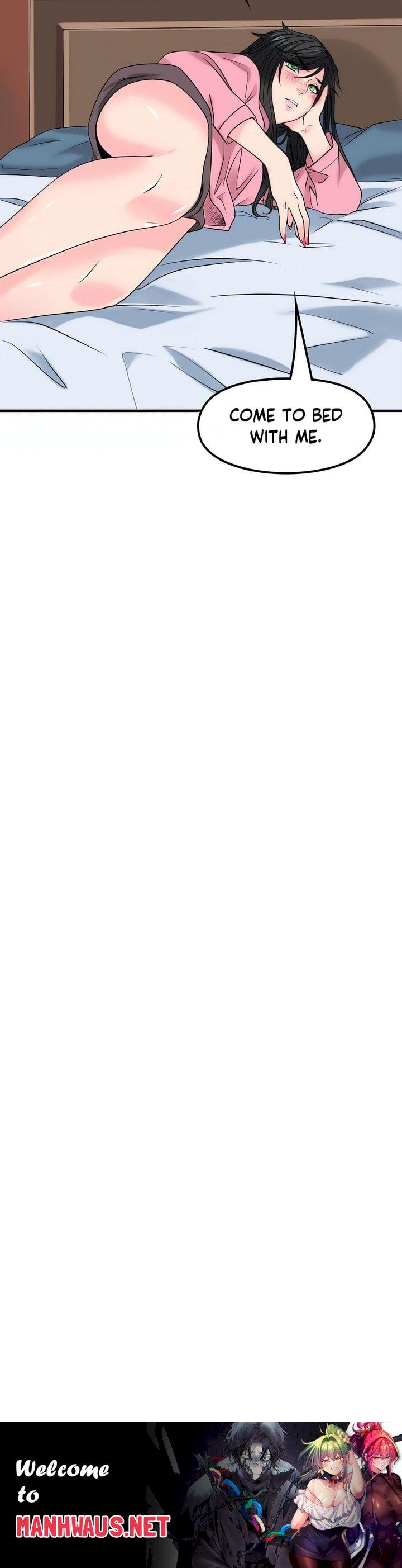 Hit My Balls (Uncensored) - Chapter 10 Page 19