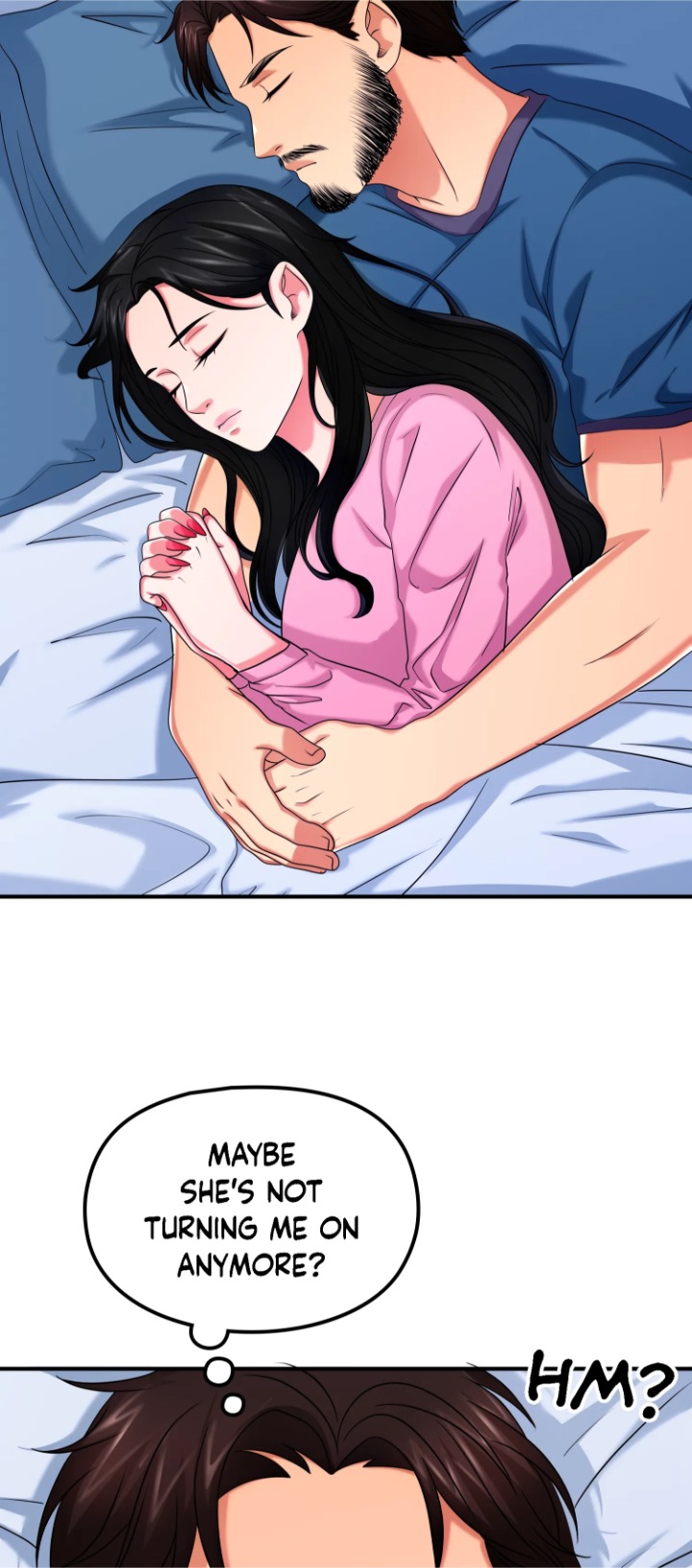 Hit My Balls (Uncensored) - Chapter 11 Page 15