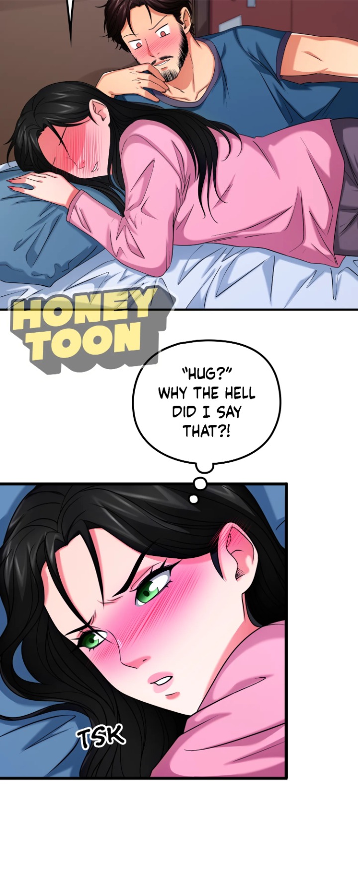 Hit My Balls (Uncensored) - Chapter 11 Page 20