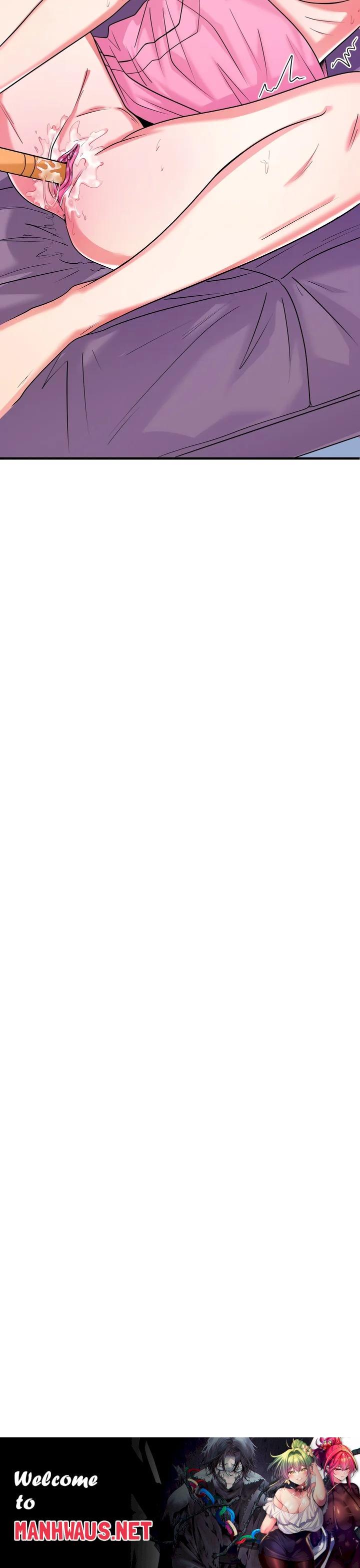 Hit My Balls (Uncensored) - Chapter 5 Page 17