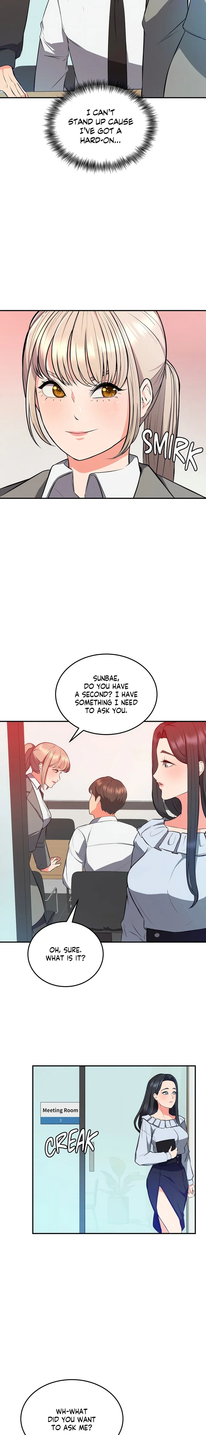 My Pillow Business Begins! - Chapter 16 Page 10