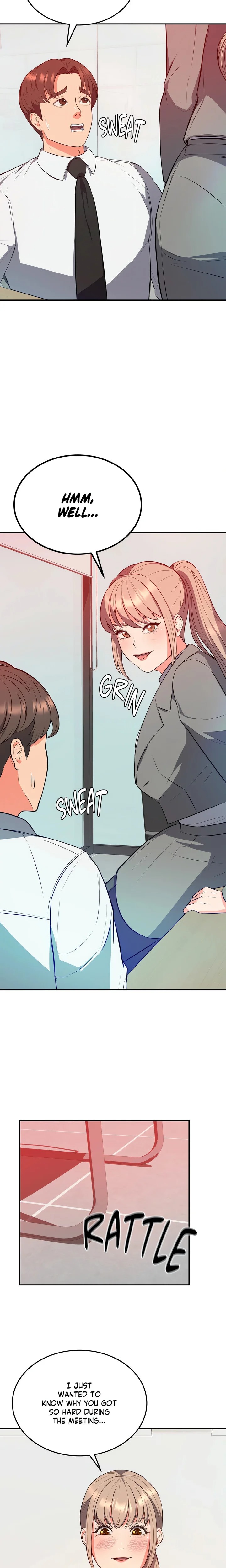 My Pillow Business Begins! - Chapter 16 Page 11