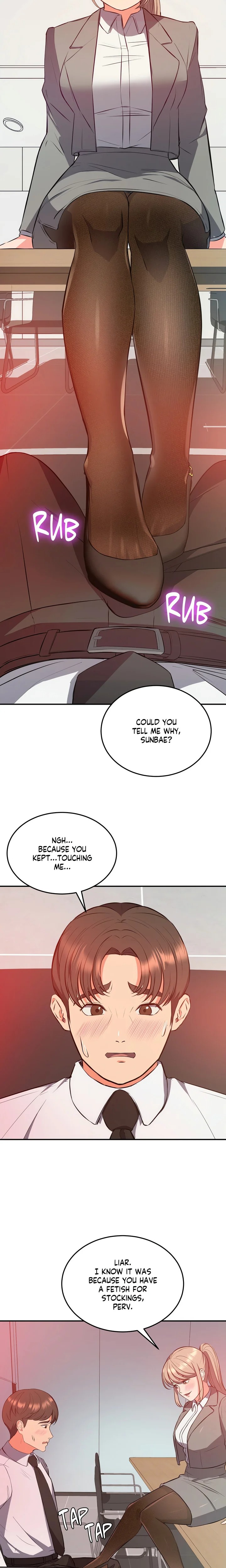 My Pillow Business Begins! - Chapter 16 Page 12