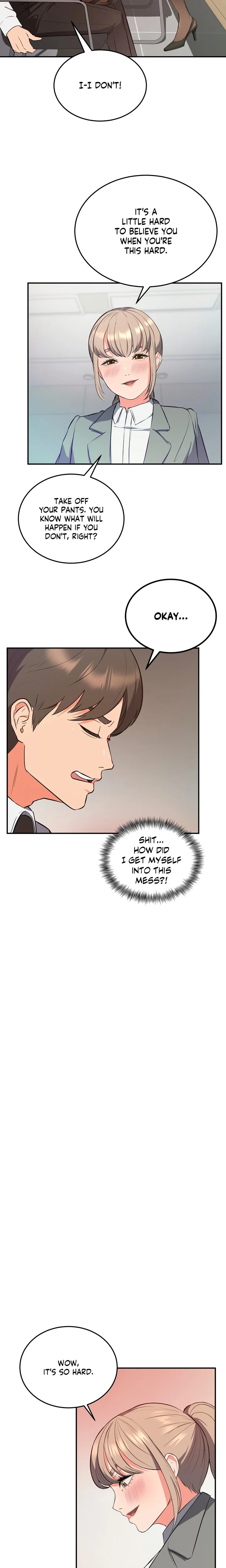 My Pillow Business Begins! - Chapter 16 Page 13