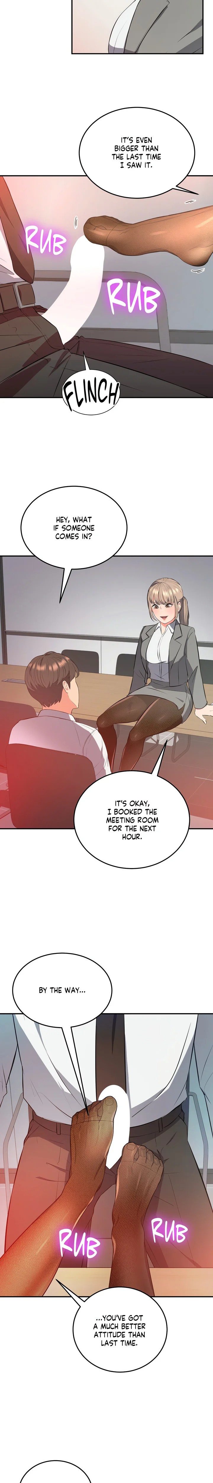 My Pillow Business Begins! - Chapter 16 Page 14