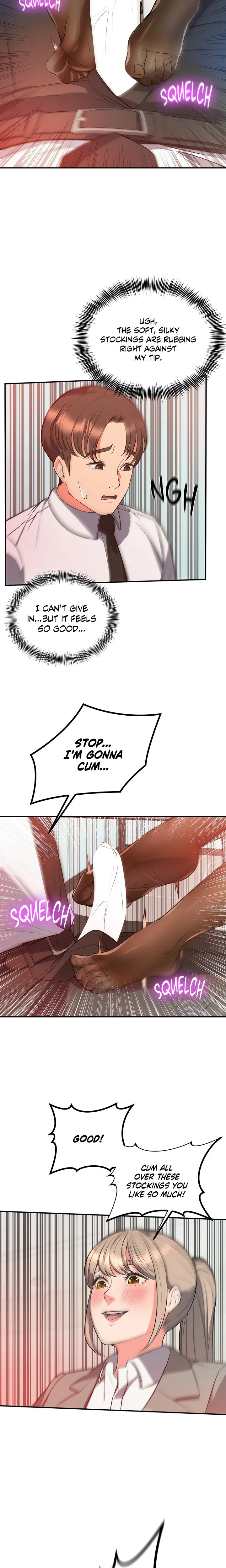 My Pillow Business Begins! - Chapter 16 Page 16