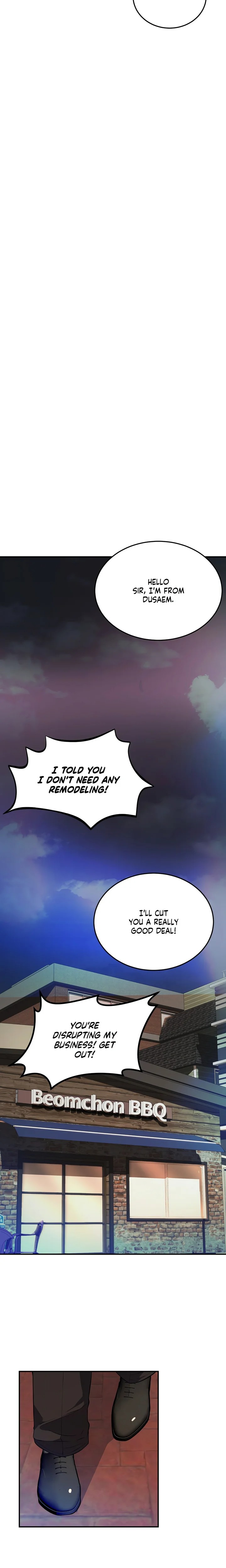 My Pillow Business Begins! - Chapter 16 Page 19