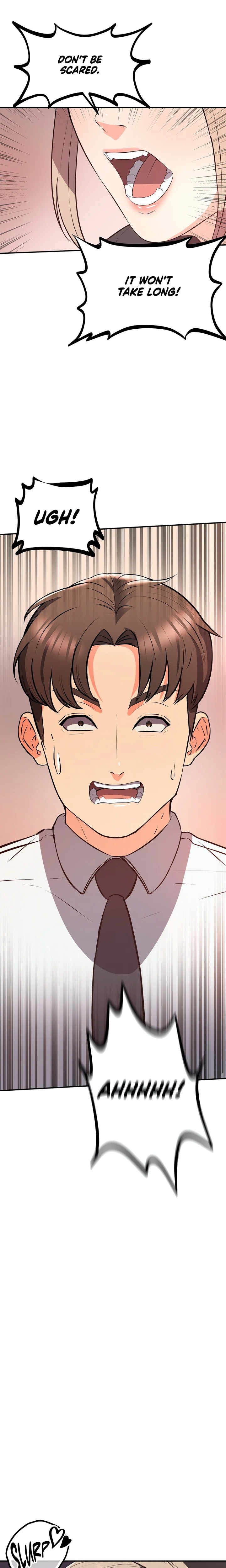 My Pillow Business Begins! - Chapter 16 Page 2