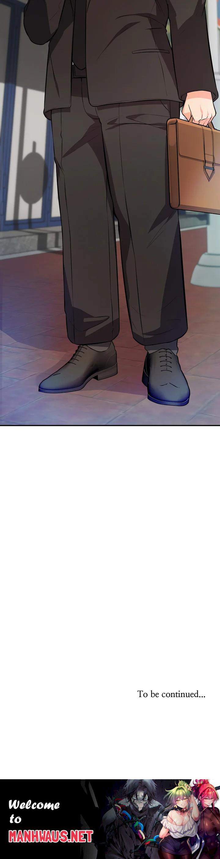 My Pillow Business Begins! - Chapter 16 Page 21