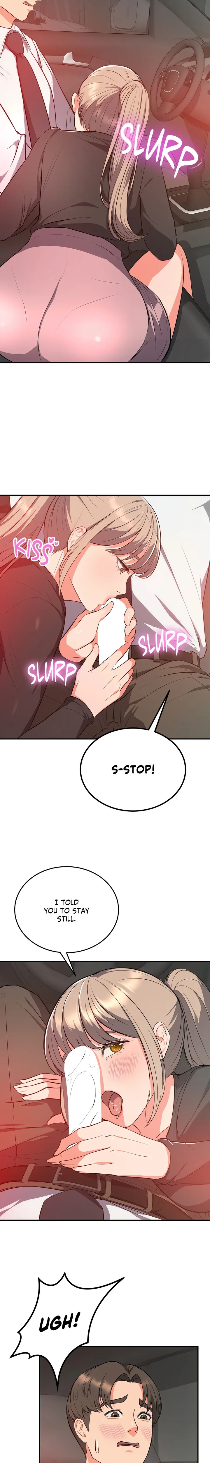 My Pillow Business Begins! - Chapter 16 Page 4