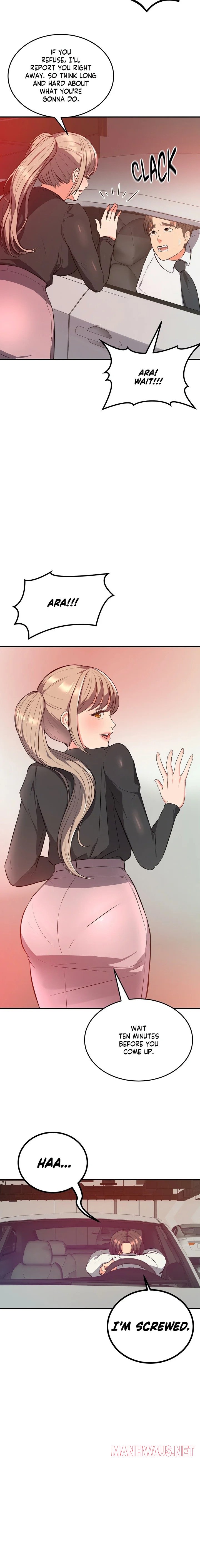 My Pillow Business Begins! - Chapter 16 Page 6