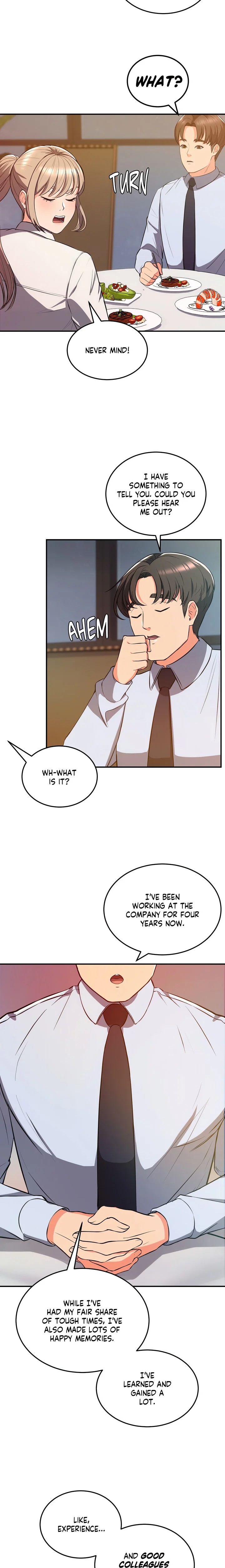 My Pillow Business Begins! - Chapter 17 Page 11